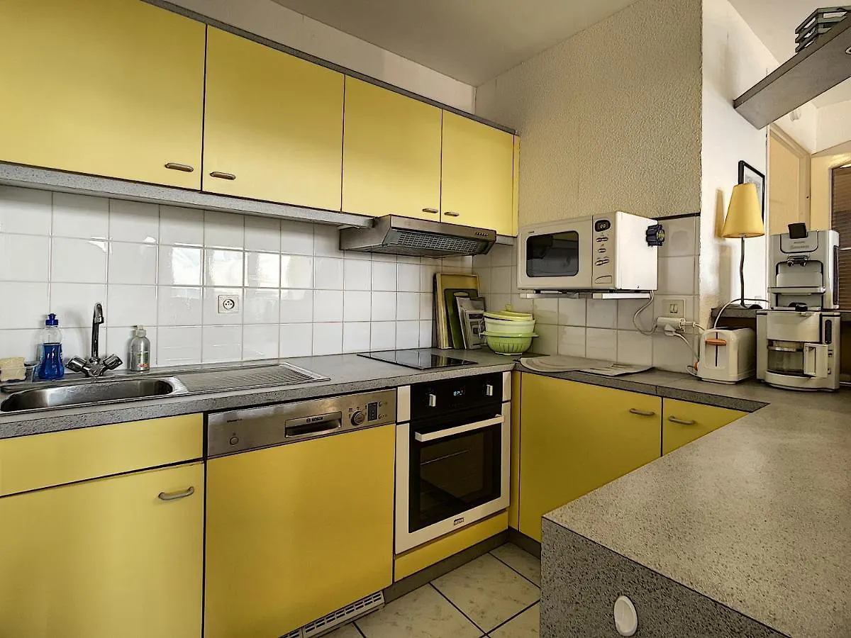 Apartamento Residence Du Soleil Arzon França