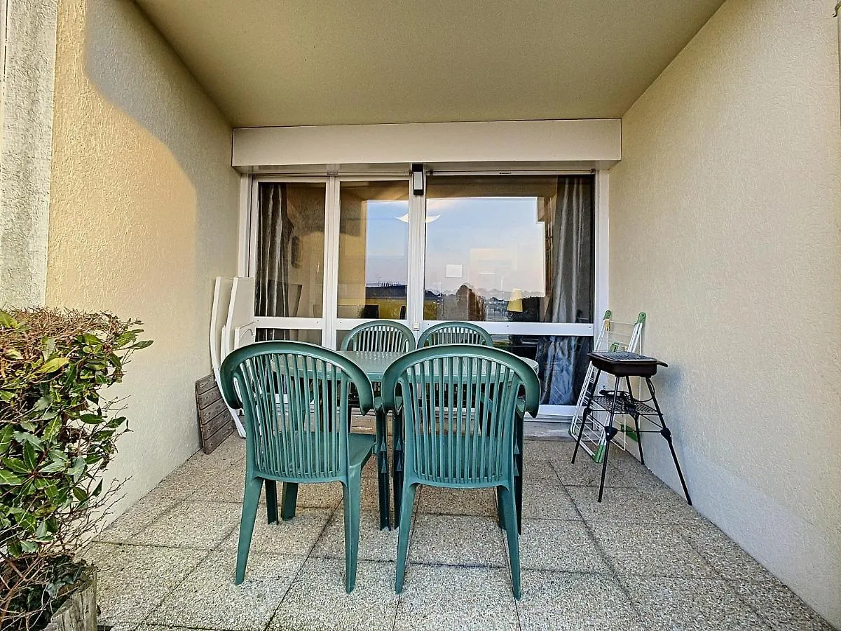Residence Du Soleil Arzon 0*,