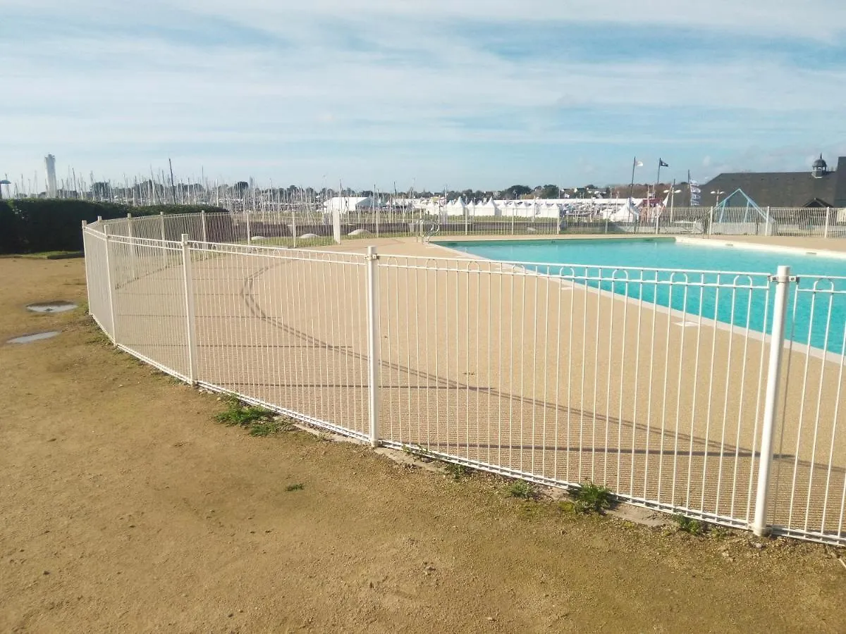 Residence Du Soleil Arzon 0*,  França